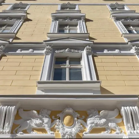 Angelo Roma Apartman