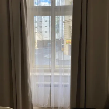 Angelo Roma Appartement