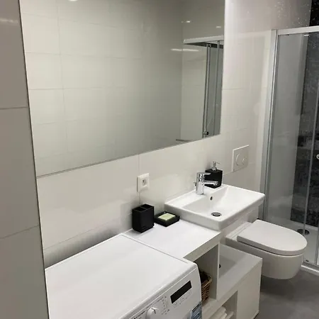 Appartement Angelo Roma *