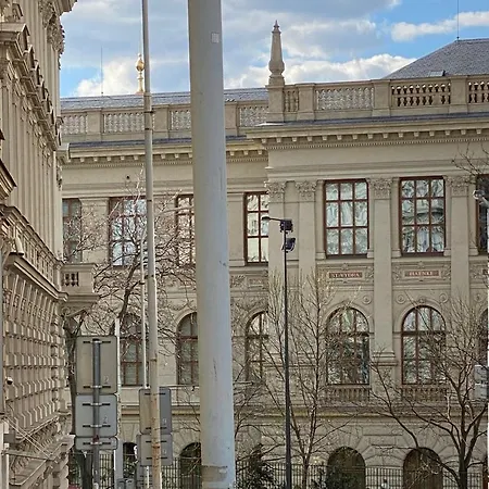 Appartement Angelo Roma *