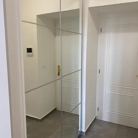 Angelo Roma Apartament *