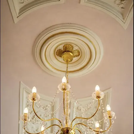 Angelo Roma Appartement *