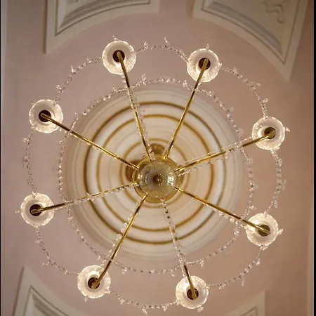 Angelo Roma Appartement *
