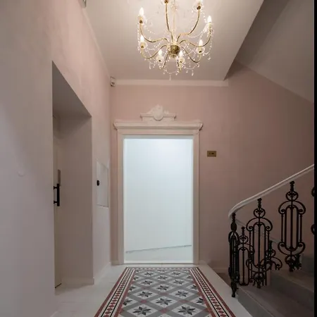 Angelo Roma Appartement