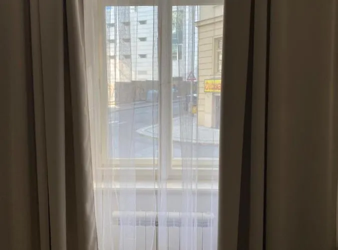 Angelo Roma Apartman