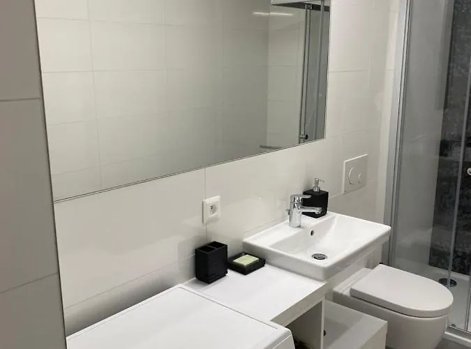 Apartman Angelo Roma *