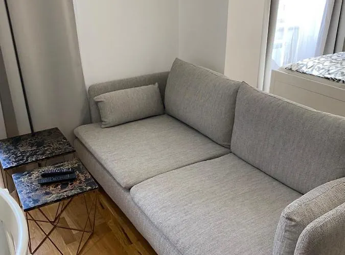 Apartman Angelo Roma *