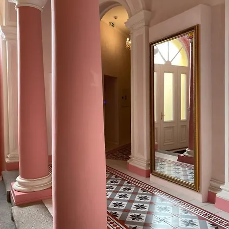 Angelo Roma Apartment