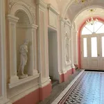 Angelo Roma Прага