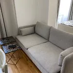 Апартаменты Angelo Roma *