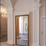 Angelo Roma Апартаменты Прага
